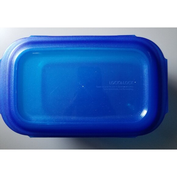 Lock n Lock bread container - Picture 2 of 10